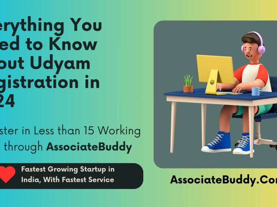 Startup India Registration A Comprehensive Guide for Entrepreneurs