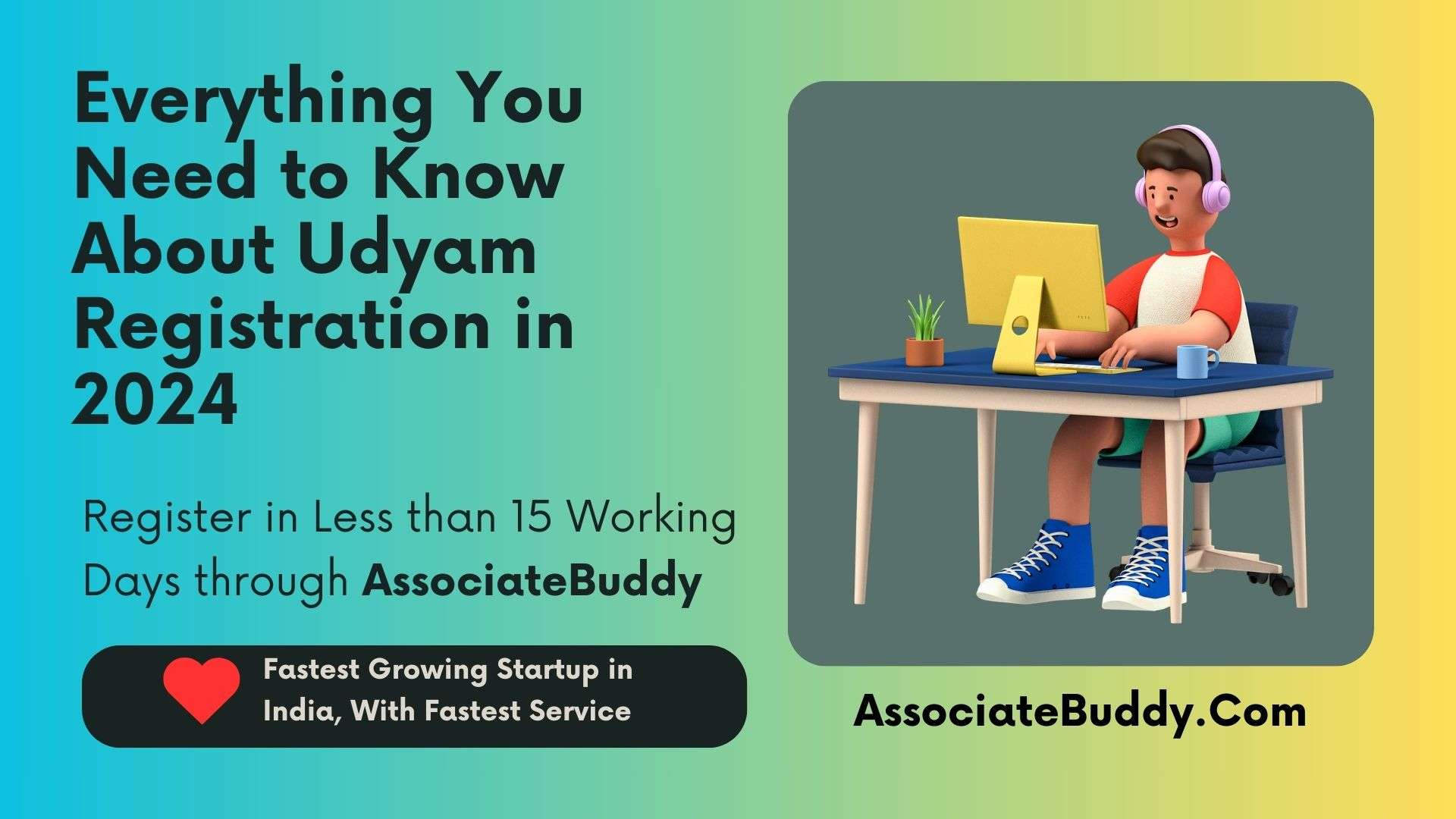 Startup India Registration A Comprehensive Guide for Entrepreneurs