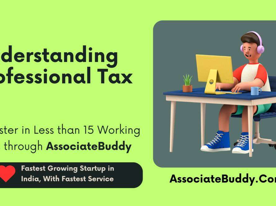 Understanding Professional Tax
