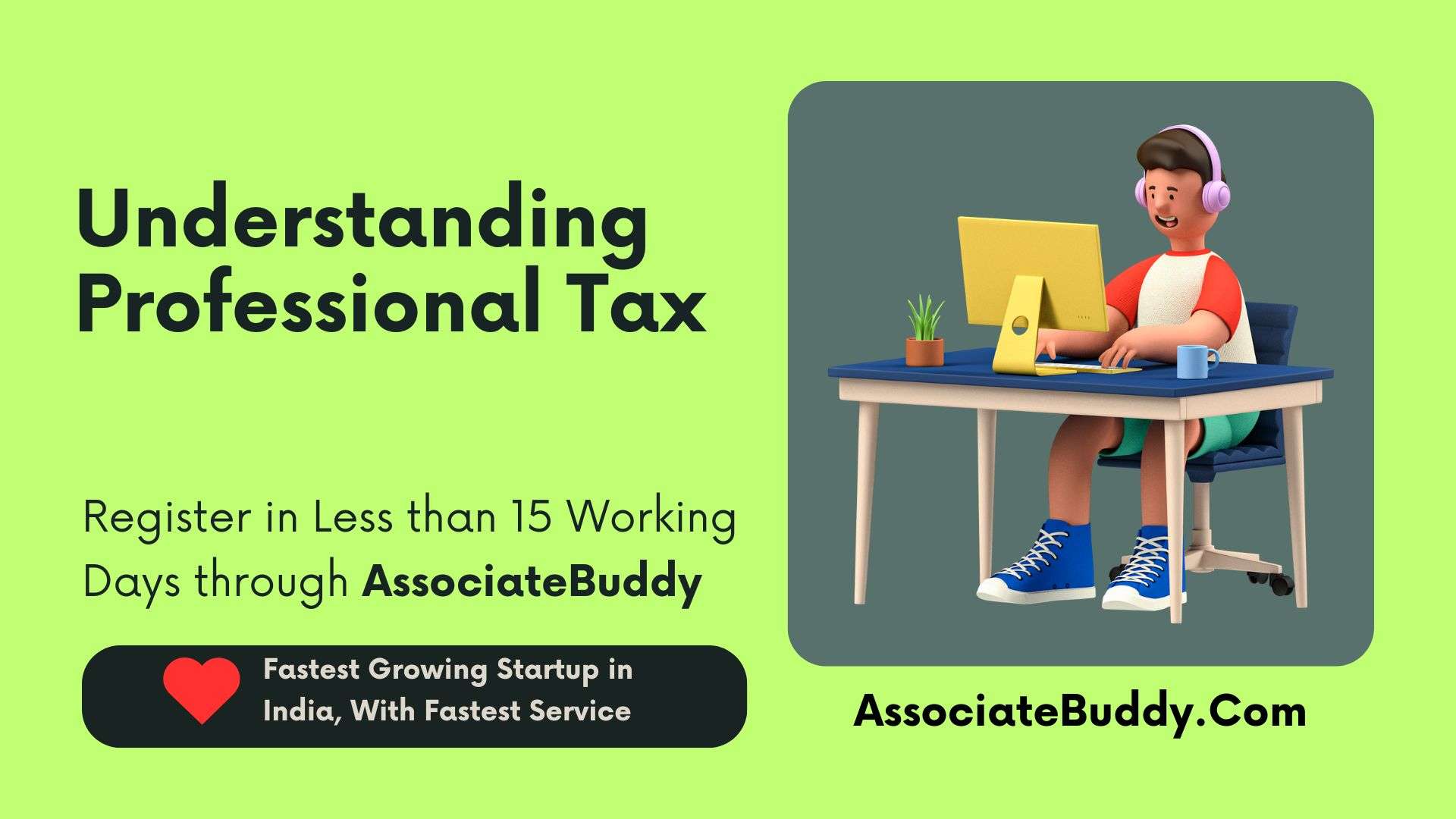 Understanding Professional Tax