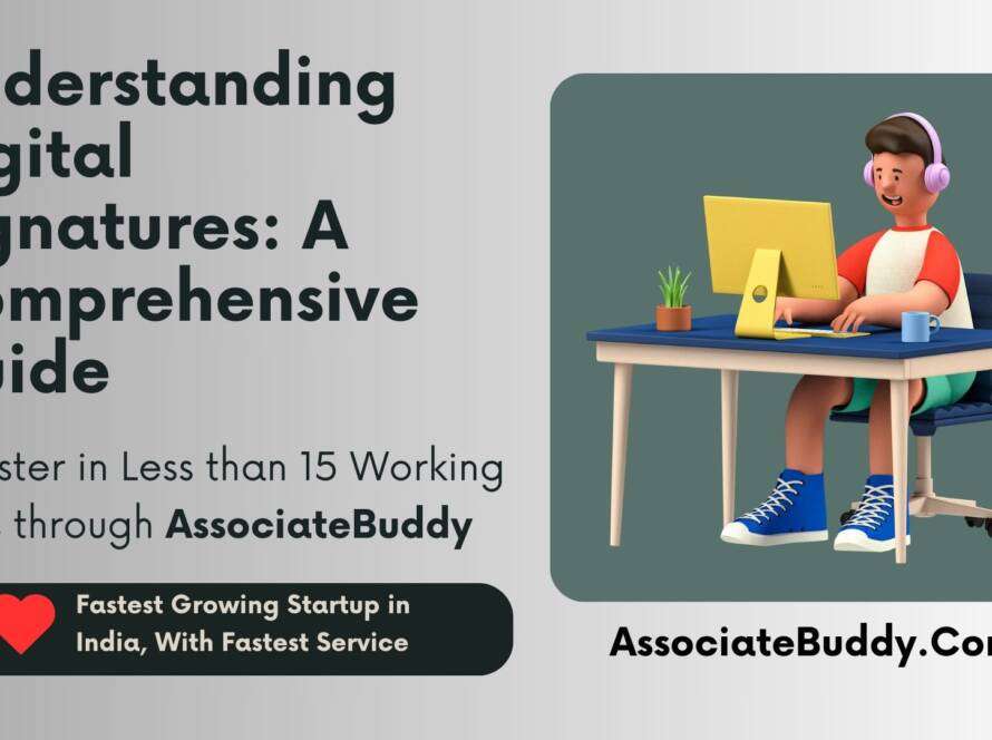 Understanding Digital Signature