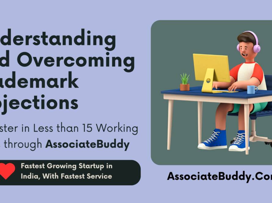 Understanding and Overcoming Trademark Objections