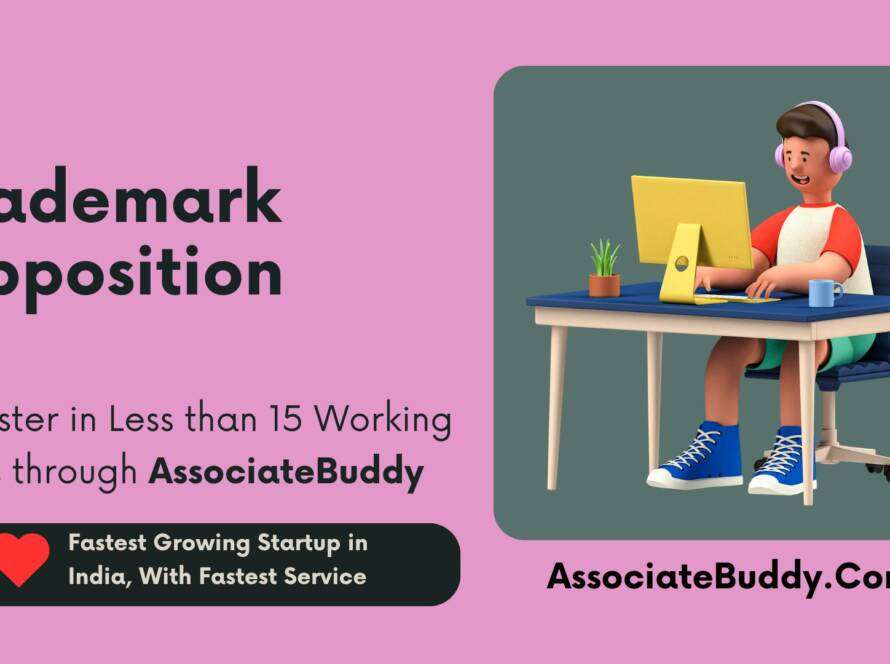 Trademark Opposition