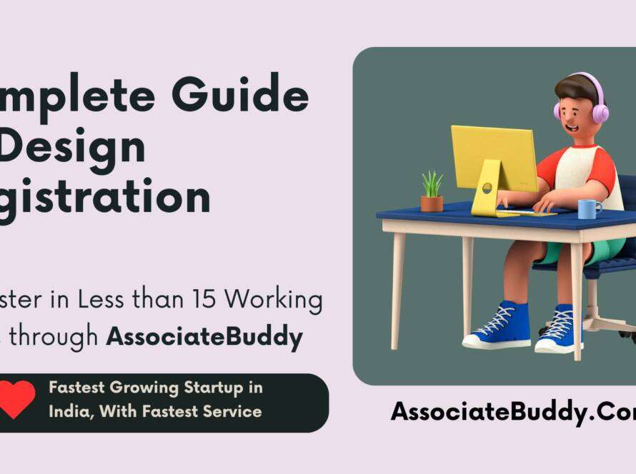 Complete Guide to Design Registration