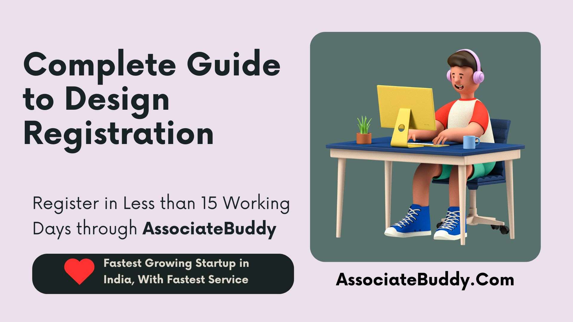 Complete Guide to Design Registration
