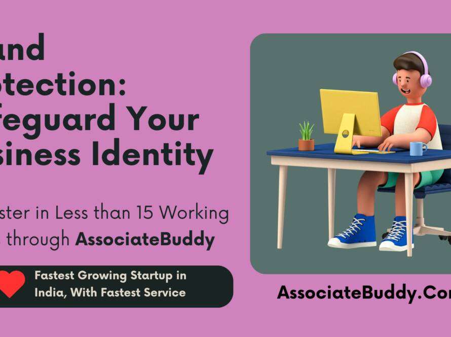 Brand Protection: Safeguard Your Business Identity