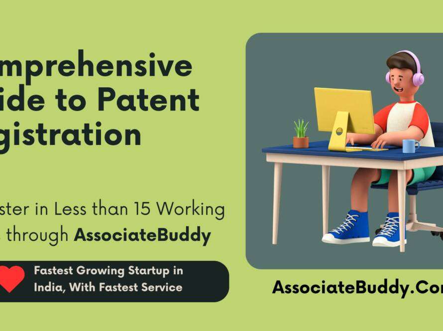 Comprehensive Guide to Patent Registration