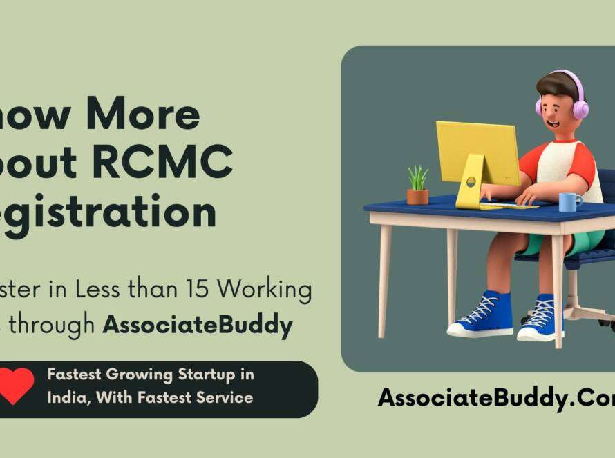Know More About RCMC Registration