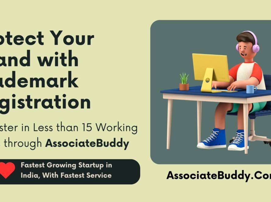 Protect Your Brand with Trademark Registration